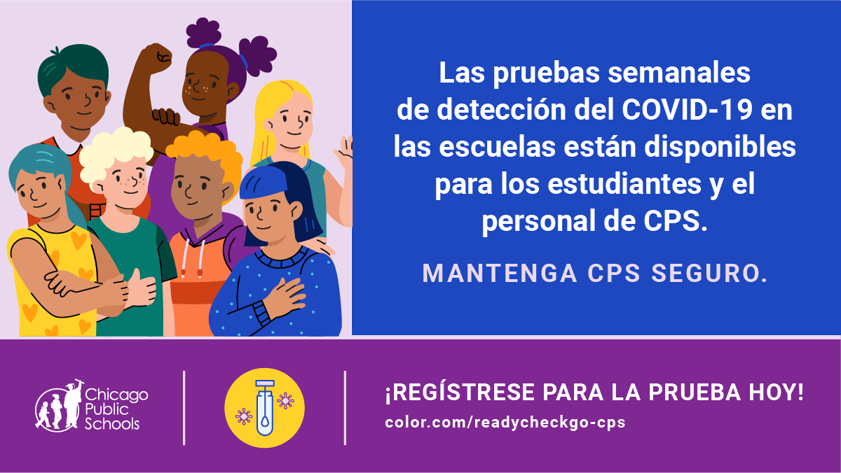 CPS - Chicago Public Schools tweet media