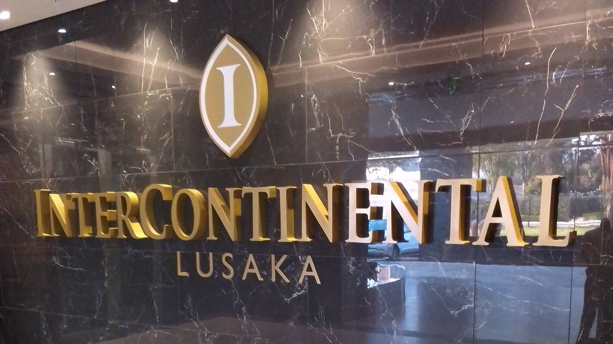 RWLusaka's tweet photo. 🚨Welcome Back!

It's not your father's InterContinental Hotel!
@InterConHotels

The Menu looks 😋😋😋

#Zambia #Hotels #Lusaka #GoodFoodVibes https://t.co/SWJSgdHNH2