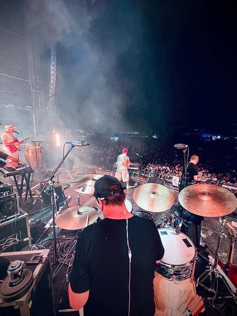 Hot Chip tweet media