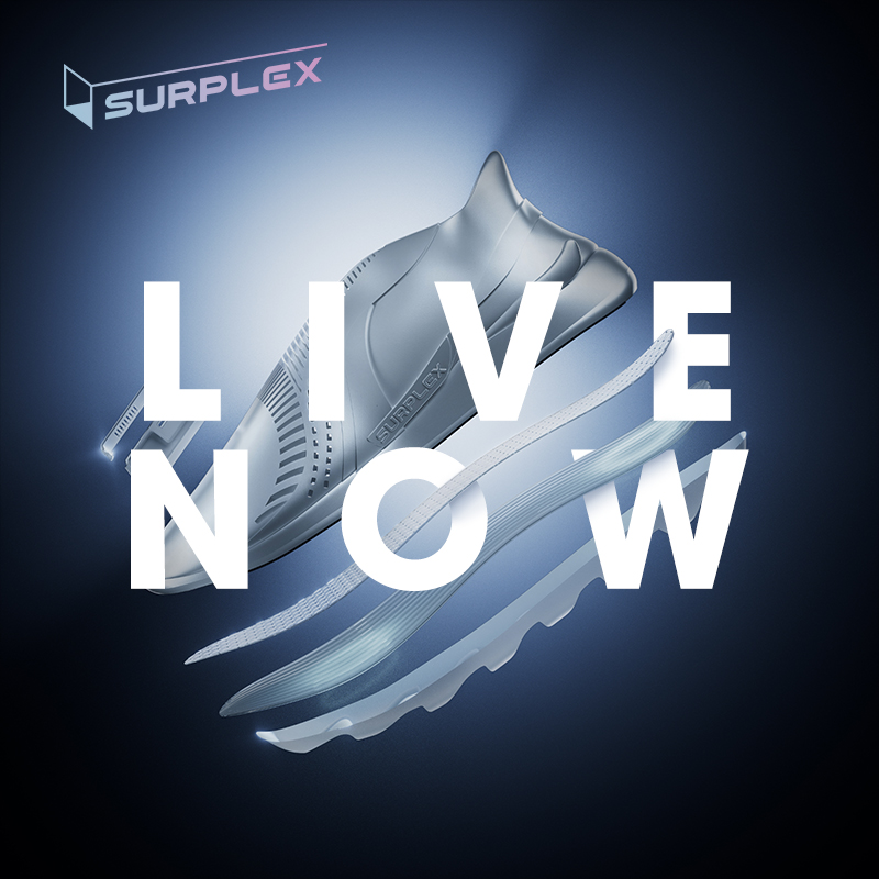 SurplexIo's tweet photo. 🚀Surplex is LIVE on Kickstarter🚀

It’s all happening! 🎉 We are extremely happy to finally announce that Surplex is now LIVE on Kickstarter!
 
Unlock a new level of freedom in VR! 👟Go grab a pair of Surplex now and save up to 43%!👉https://t.co/kGWZzmLYn4 https://t.co/BsohmUreJ8