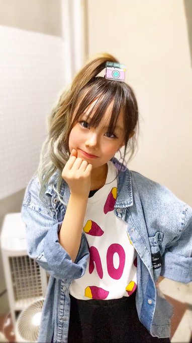 Twitterのコスプレ画像10