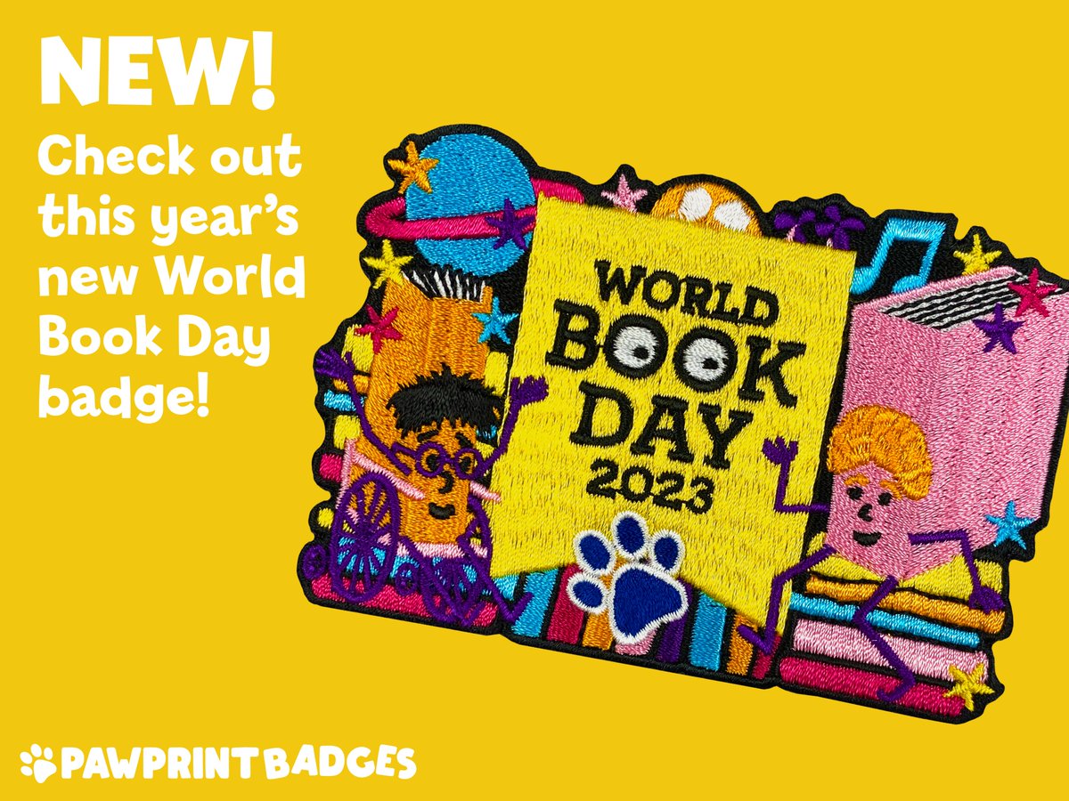 Pawprint Family tweet media