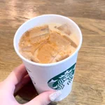 シンプルでおいしすぎ!スタバのおいしい無料カスタム!