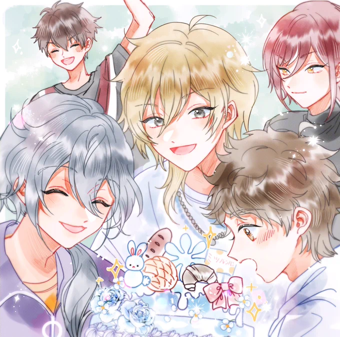 #天満光誕生祭2022#天満光生誕祭2022(3/3) 