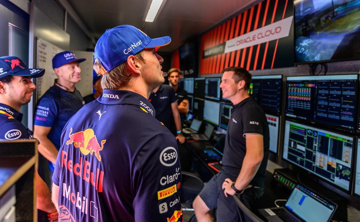 SailingPerf tweet media