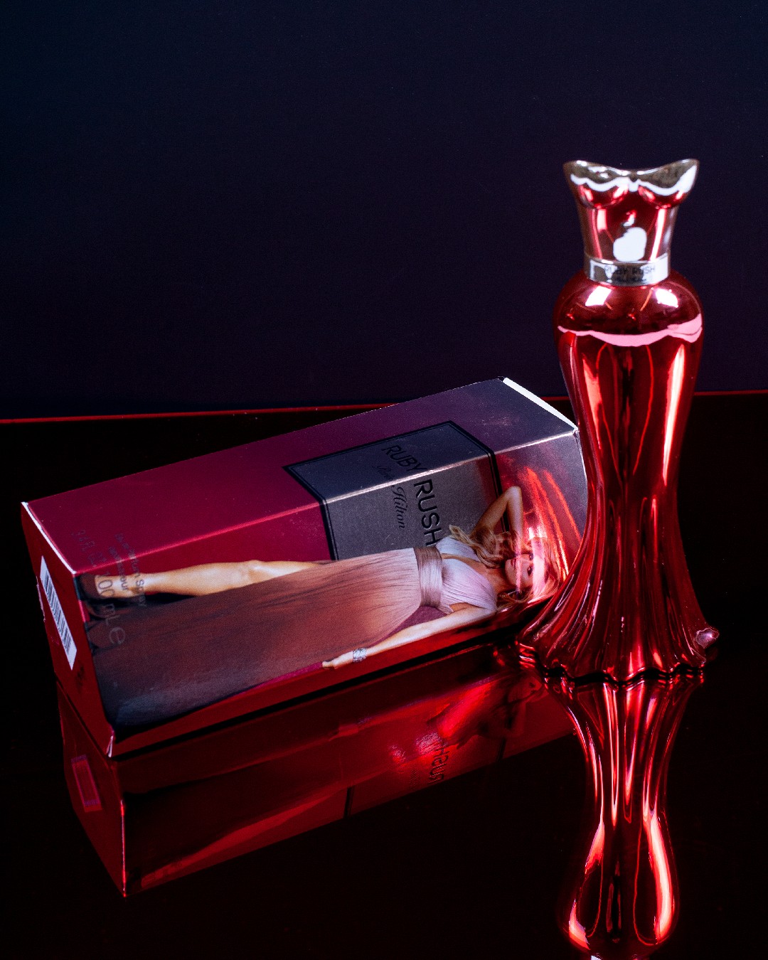 Influenster (Influenster) / Twitter