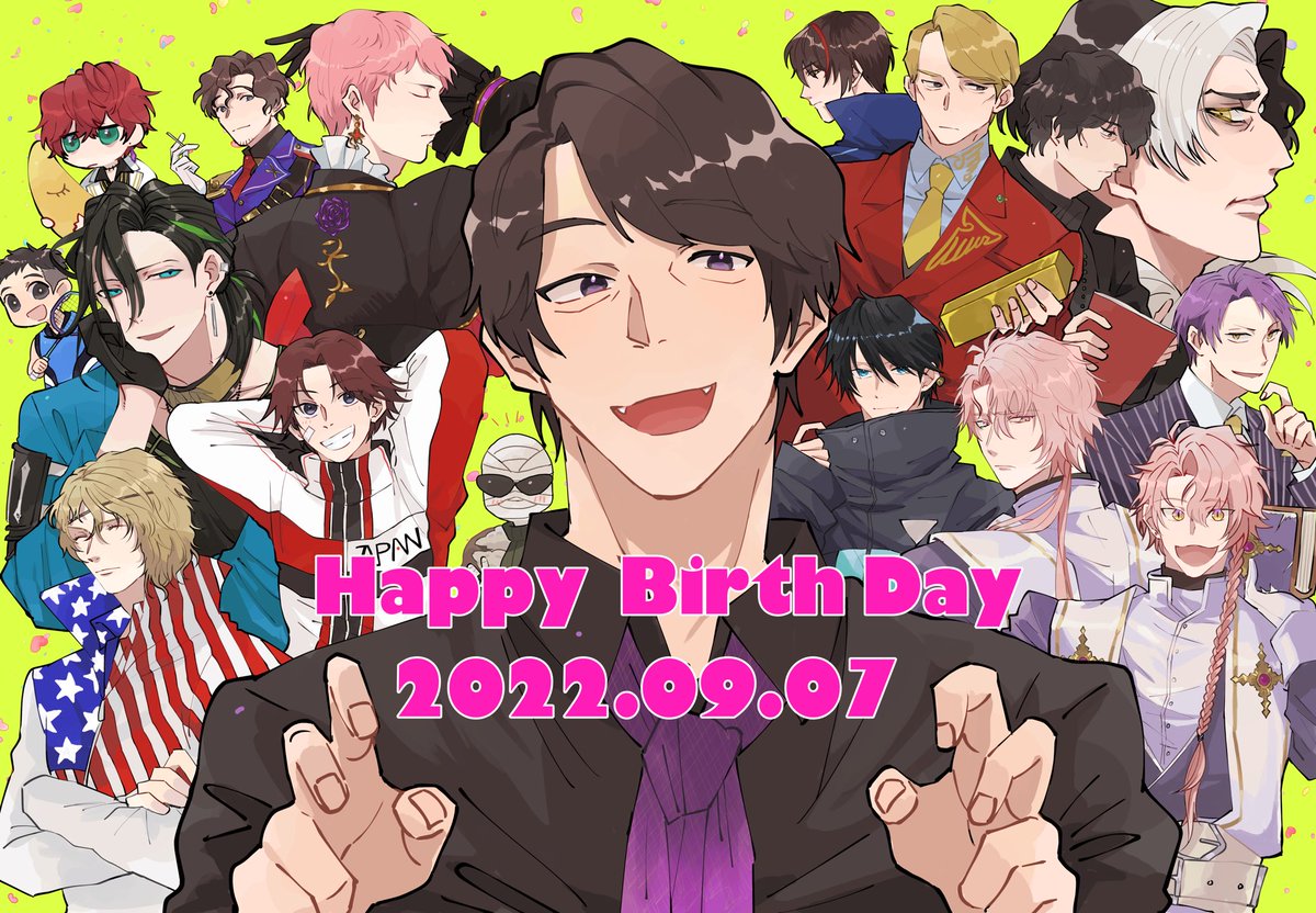 高橋広樹 サイン入りポスター 高橋広樹 サイン入りポスター 切り抜き◇高橋広樹一 60ページ(声優