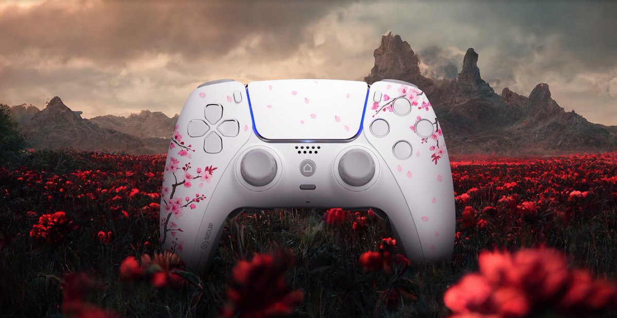 Piero (@pierocod) on Twitter photo Ich verlose zusammen mit meinem Partner <a href="/SCUFGermany/">SCUF Deutschland</a> einen SCUF Controller eurer Wahl.
Was ihr dafür tun müsst?
- Retweeten & Liken
- Lieblingsmodell von SCUF in die Comments
- <a href="/PieroCOD/">Piero</a> & <a href="/SCUFGermany/">SCUF Deutschland</a> folgen
Das Gewinnspiel endet am 10.09. um 21.00 Uhr.
#Werbung Ich verlose zusammen mit meinem Partner <a href="/SCUFGermany/">SCUF Deutschland</a> einen SCUF Controller eurer Wahl.
Was ihr dafür tun müsst?
- Retweeten & Liken
- Lieblingsmodell von SCUF in die Comments
- <a href="/PieroCOD/">Piero</a> & <a href="/SCUFGermany/">SCUF Deutschland</a> folgen
Das Gewinnspiel endet am 10.09. um 21.00 Uhr.
#Werbung