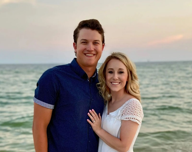 AngelAdoption's tweet image. 🍼 Hannah &amp;amp; Ryan are hoping to #adopt a baby!
.
"We are very excited about the opportunity to adopt and grow our family. We have a four-year-old daughter who is very excited about having a sibling!"
.
Read more about them at: bit.ly/3TFnpqx