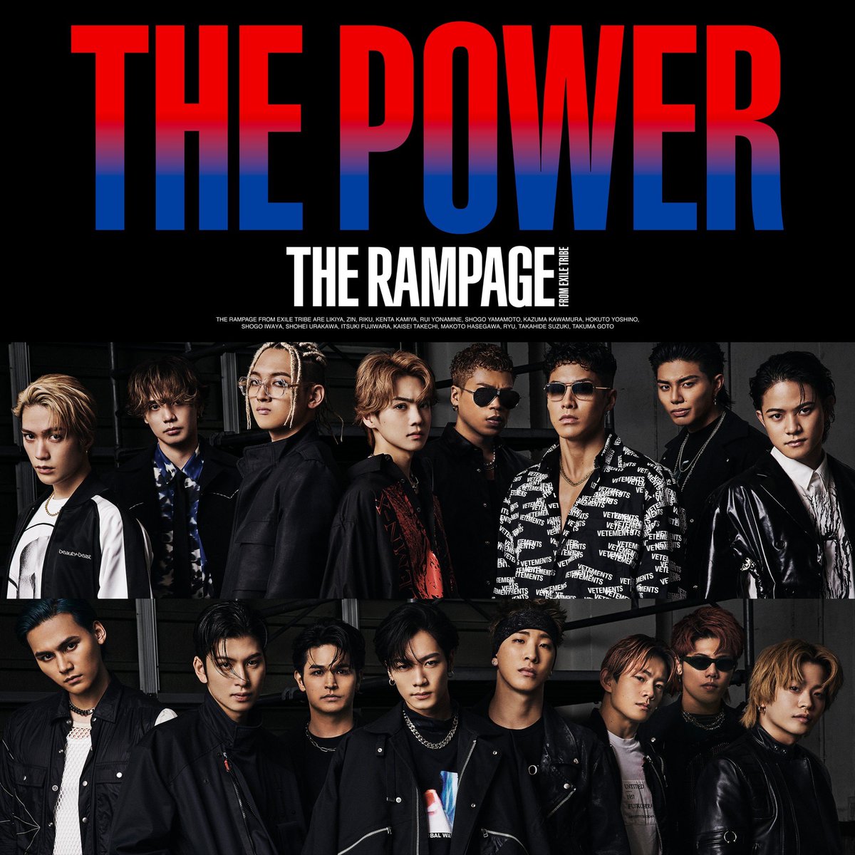 therampagefext's tweet image. #THERAMPAGE New Single
「𝐓𝐇𝐄 𝐏𝐎𝐖𝐄𝐑」💿❤️‍🔥

本日9月7日(水)発売
&amp;amp;全曲配信スタートしました！
「#HiGH_LOW THE WORST X」
劇中歌「Fallen Butterfly」も解禁✨

THERAMPAGE.lnk.to/TP0907_DLSTR

#THEPOWER
@HiGH_LOW_PR #ハイロー