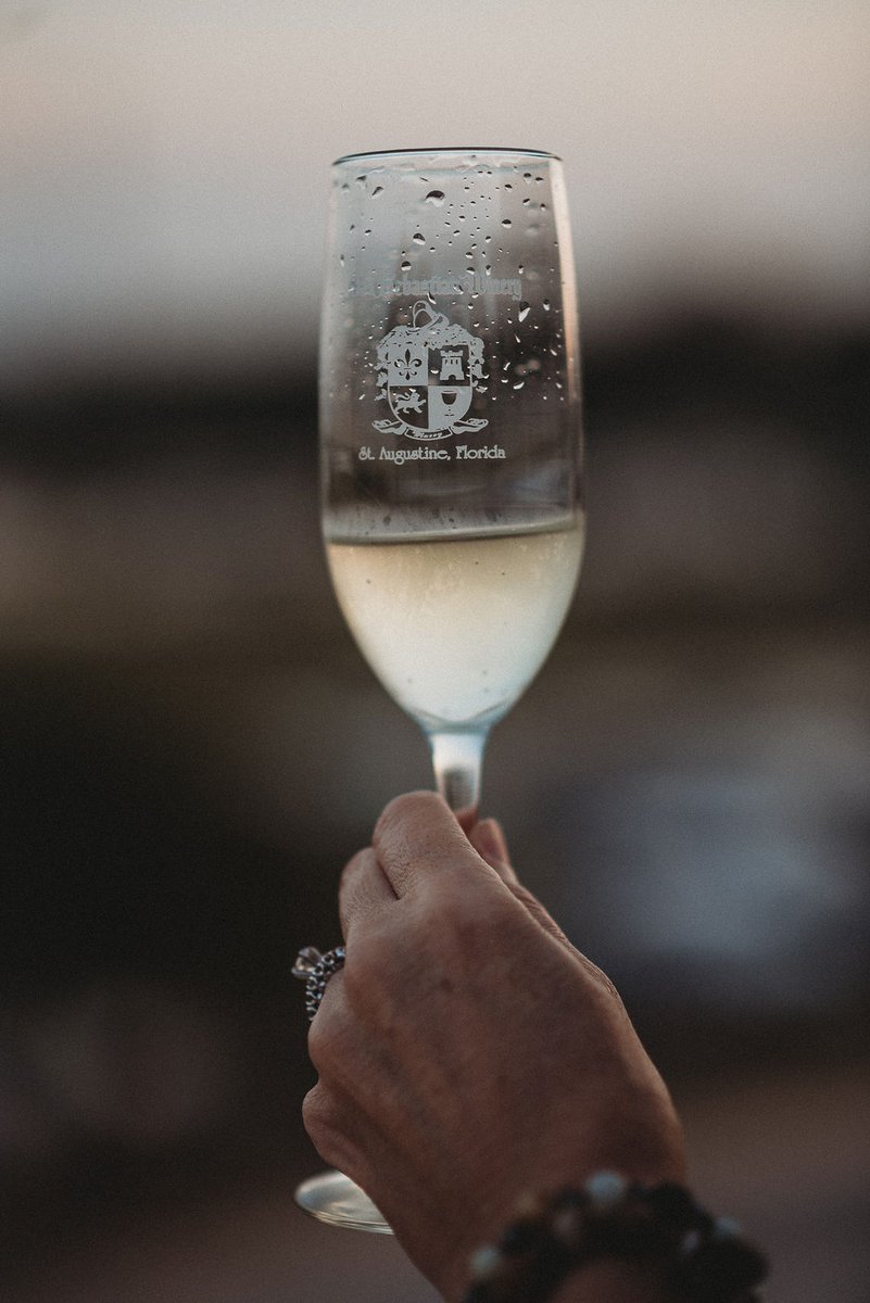 Keep calm and enjoy the short work week! 🥂