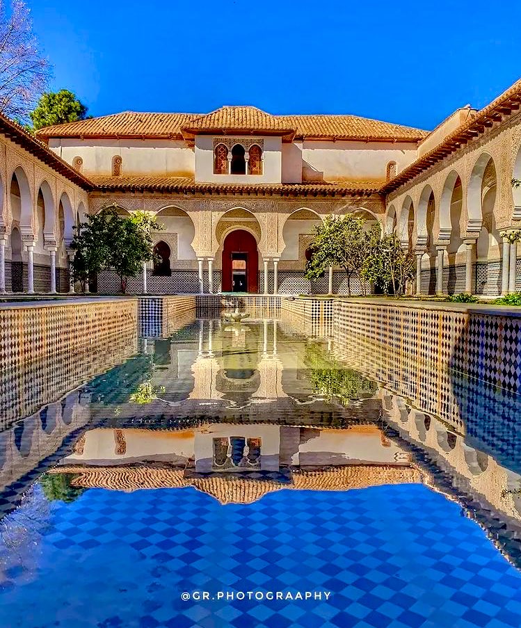 Urkueen's tweet photo. Tlemcen , El mechouar https://t.co/Hr6JjBIbst