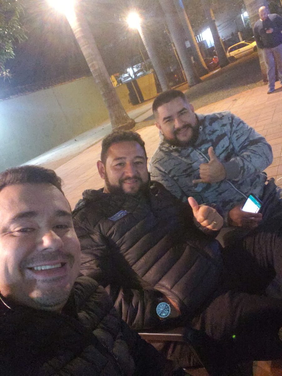2000Vhermandad's tweet photo. La fiesta se muda a la serie A!
Sorteo campeonato clausura @exacasjoficial
#2000V
#LaHermandad https://t.co/XJizToUPUv