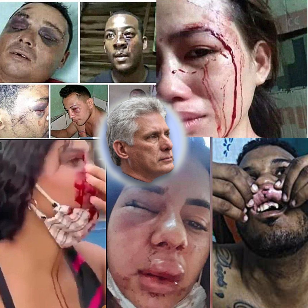 LLeontravelart's tweet photo. #CubaFailedState #CubaEstadoFallido … utilizamos este hashtag siempre dirigiendo también nuestras denuncias a @fundforpeace https://t.co/GH9vg4w7U3
