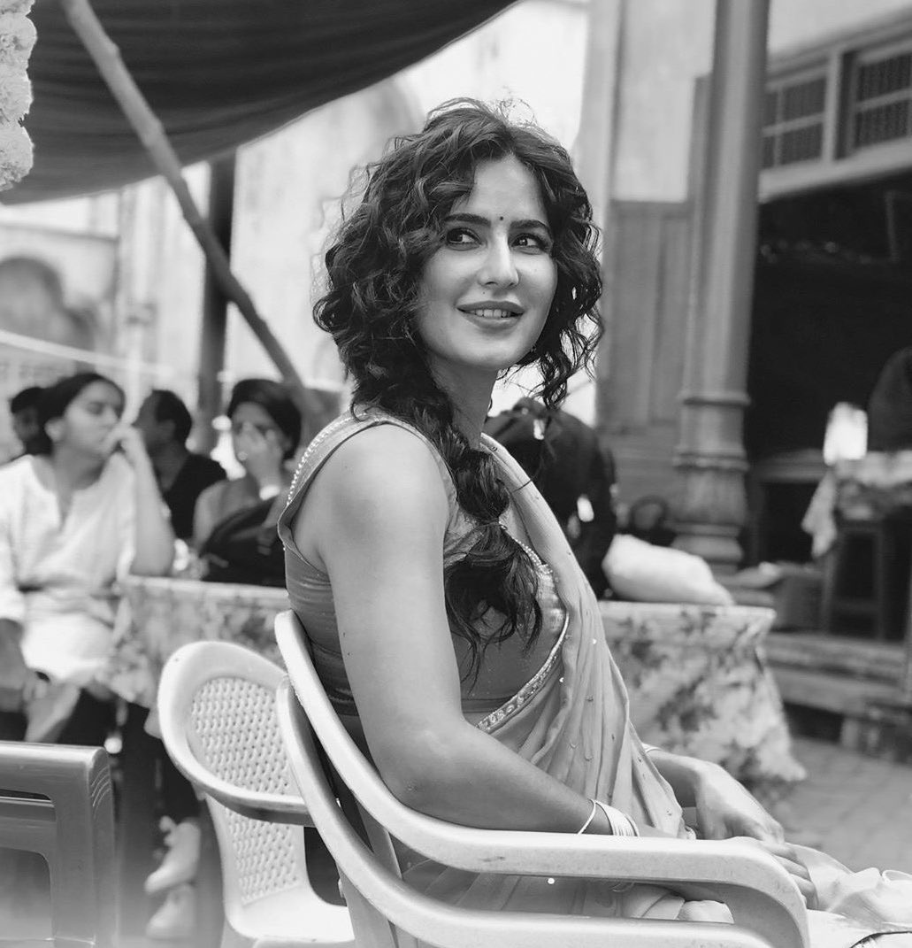 mervekaif's tweet photo. I strongly believe that Katrina Kaif is one of the most down to earth person in the industry. 
Nothing is more beautiful than a confident girl who doesn’t pretend to be something she is not. 
She is just a genuinely good person.🤍 https://t.co/xi4M7xQe62