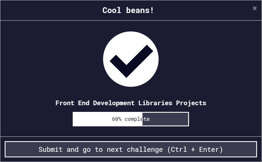 will_rafael_s's tweet photo. Day 87-93/ #100DaysOfCode During all those days I just kept reviewing the studied content about programming, manage to finish the Drum Machine project from FCC, and get back to my studies in React in Scrimba course. I'm finally back to my daily studies routine. https://t.co/wFdUOMMoIl