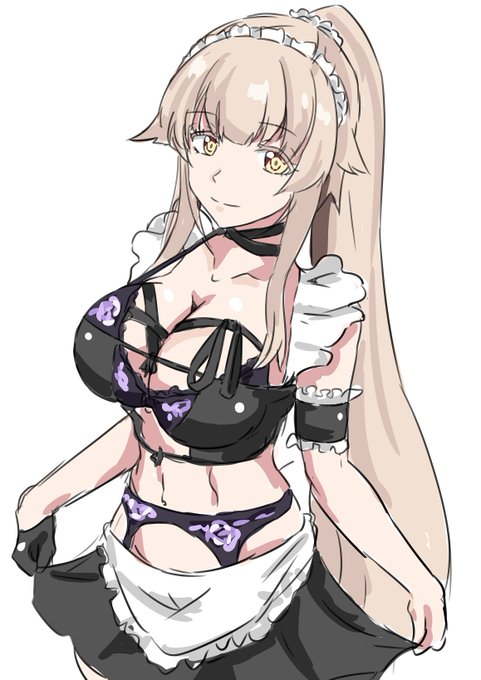 ネ(最近由良さん描いてなかったわー) 