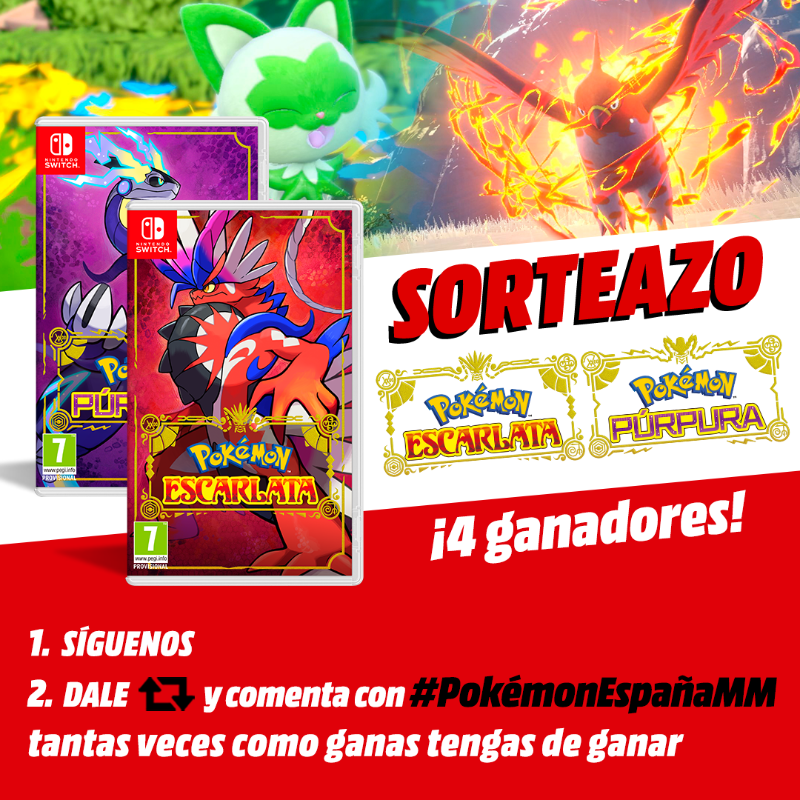 MediaMarkt Games tweet media