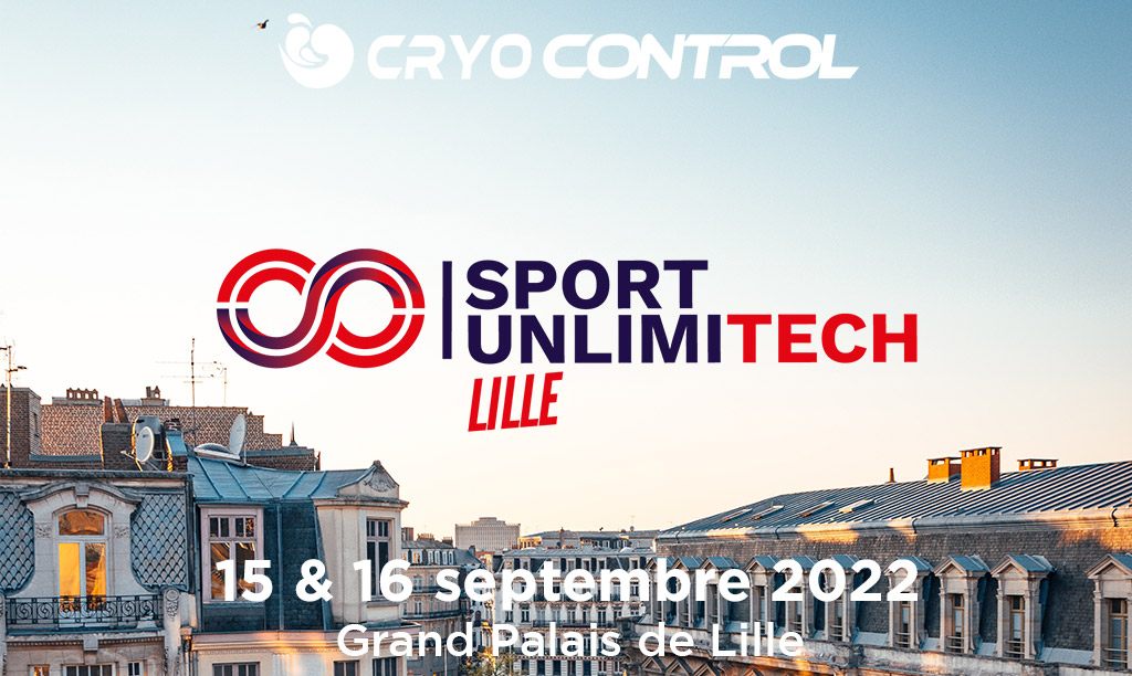 Cryo Control 🌊❄️ tweet media