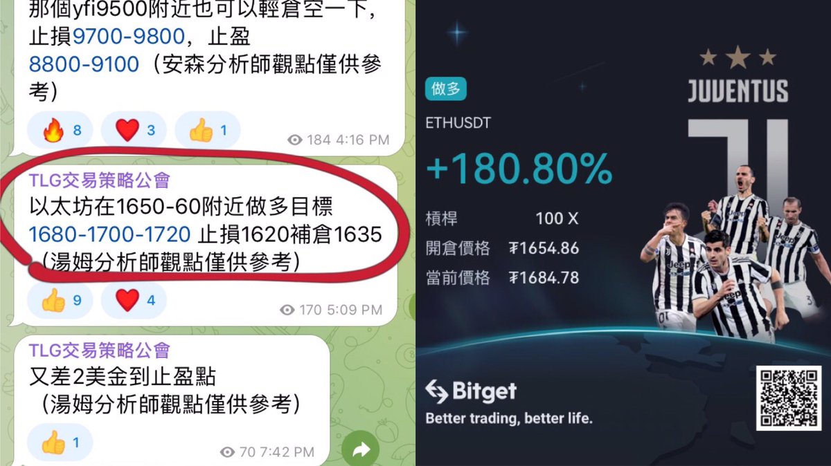 Ed 加密貨幣分析 tweet media