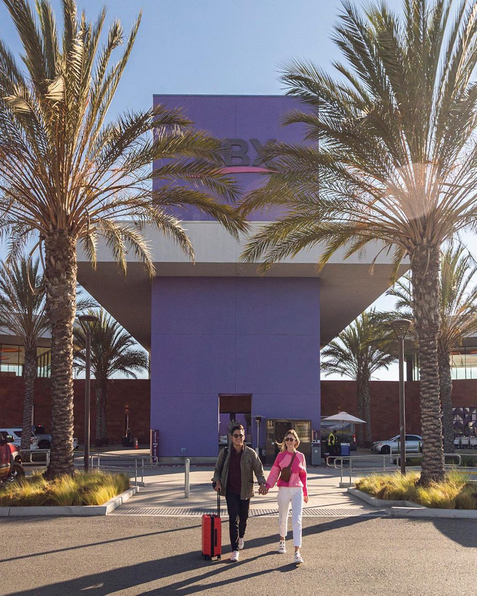 California Welcome Center CBX tweet media