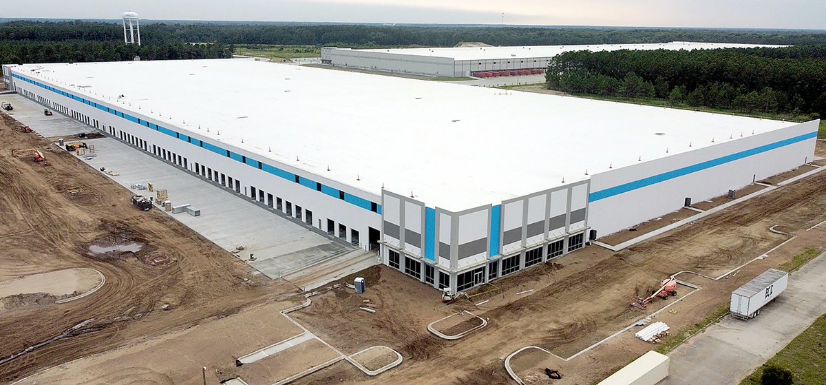 BlueScope Properties Group tweet media