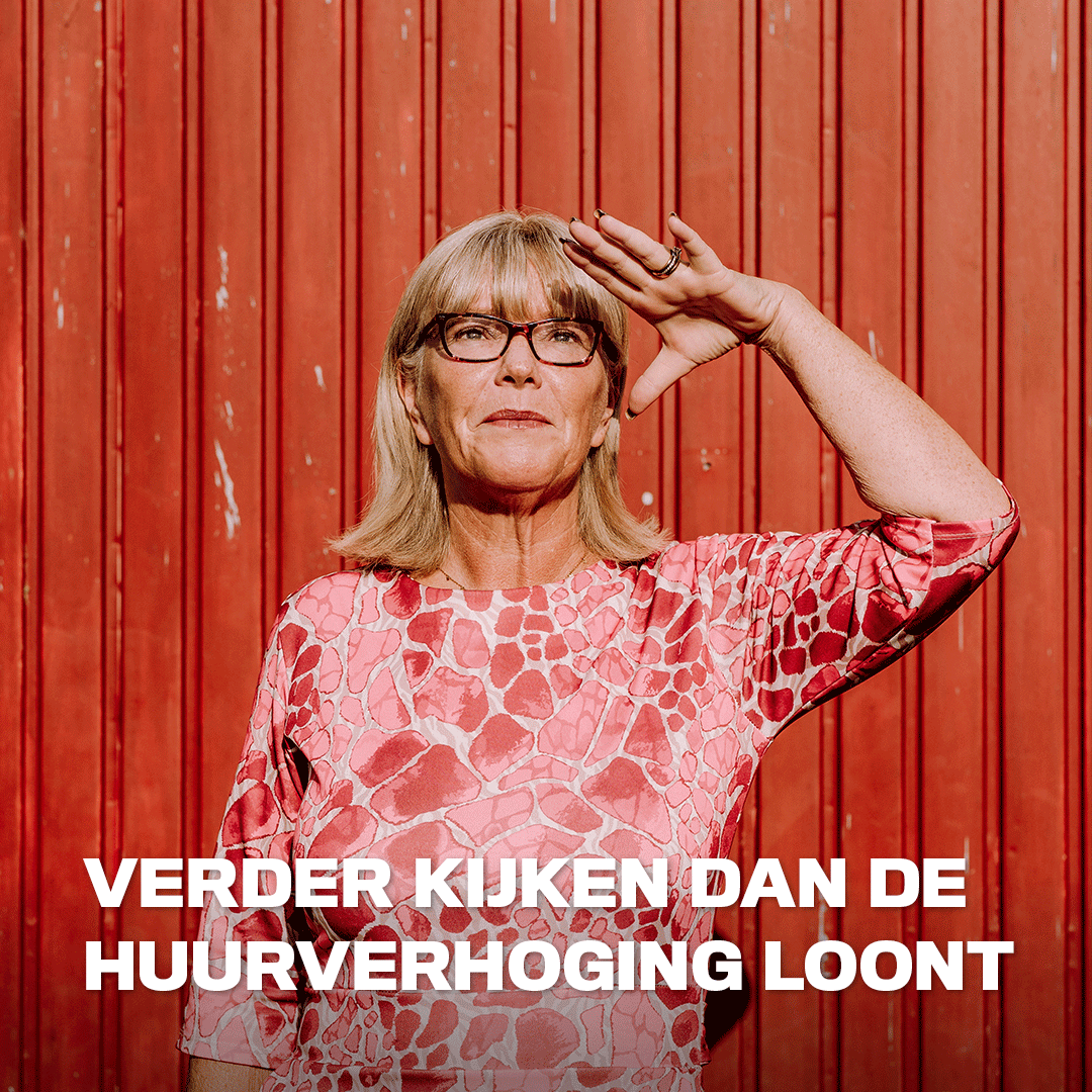 🌍💬 Saskia is huurder bij #woningcorporatie Parteon en heeft sinds 2020 zonnepanelen. Tegen huurders die nog geen #zonnepanelen hebben, zegt zij: ‘Je hoeft geen klimaatactivist of technicus te zijn om zonnepanelen te nemen.’ Lees het hele verhaal hier: ow.ly/MN9s50KB1WH