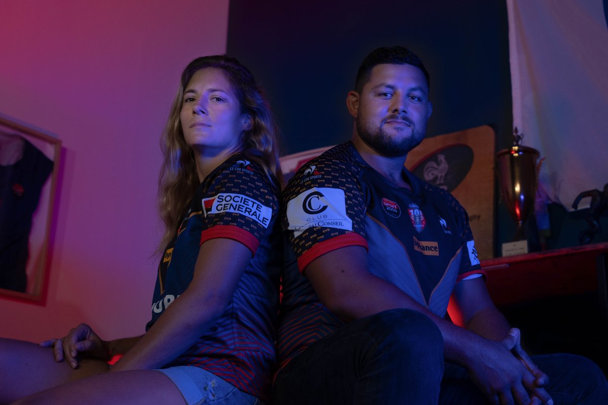 𝗚𝗮𝗴𝗻𝗲𝘀 𝘁𝗼𝗻 𝗺𝗮𝗶𝗹𝗹𝗼𝘁 𝗱𝗲𝘀 𝟭𝟬𝟬 𝗮𝗻𝘀 ! 🔥

🎁 Remportes le tee-shirt, le polo et le maillot du centenaire des Caouecs !

Pour participer 👉  un 𝗹𝗶𝗸𝗲 et un 𝗿𝗲𝘁𝘄𝗲𝗲𝘁 de ce post 🤝

Résultat à l'occasion du centenaire ! Bonne chance à tous ! 🤝