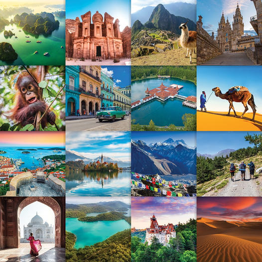 It’s Time To Tick That Next Destination Off Your Bucket List &amp; Save. 🌍⬇️
tdactiveholidays.com/travel-offers