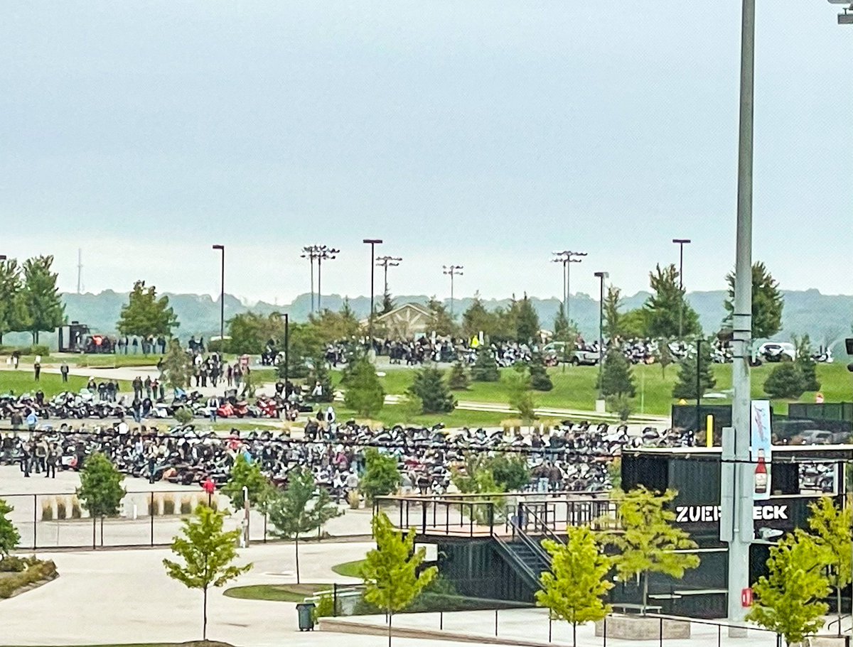 Ballpark Commons tweet media