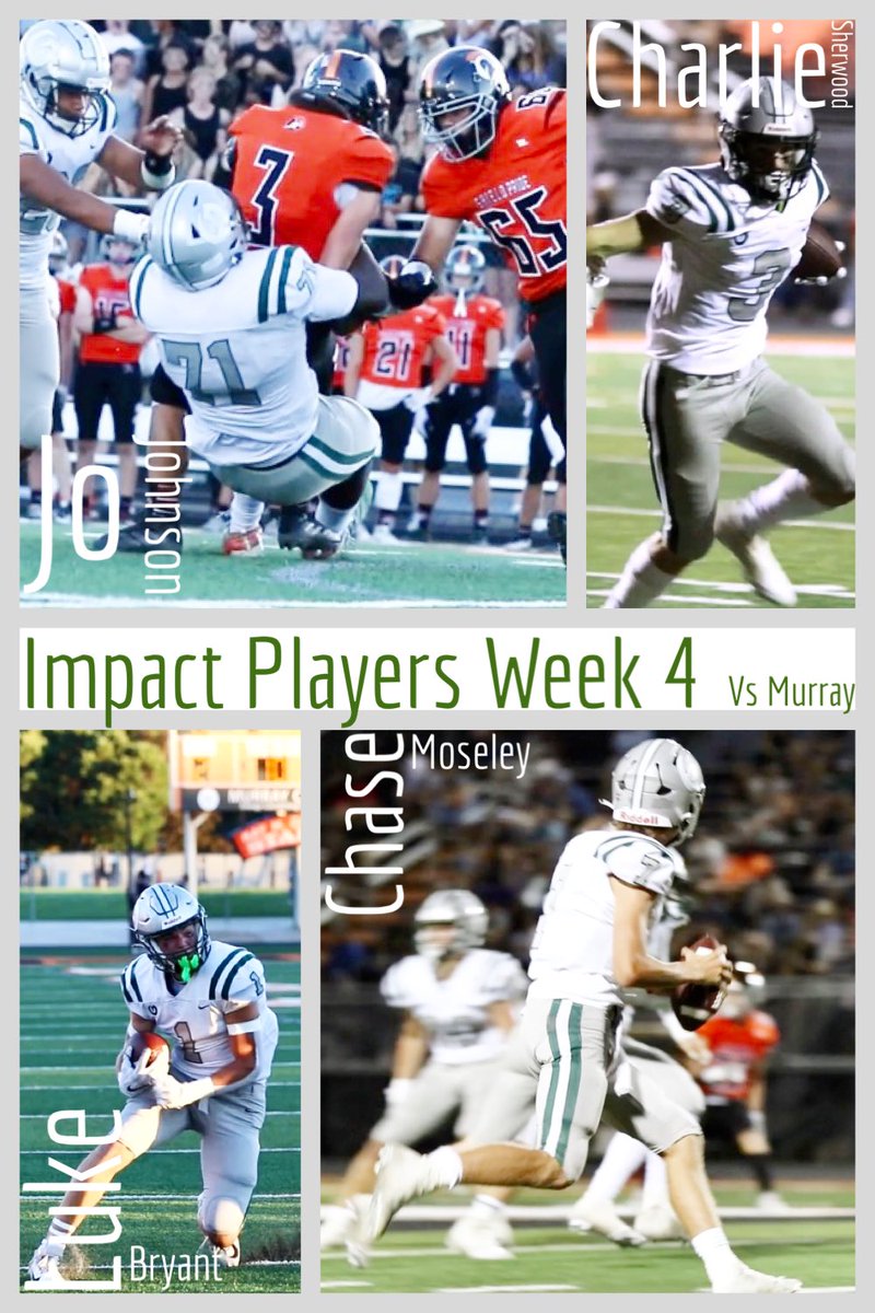 Olympus Titans Football tweet media
