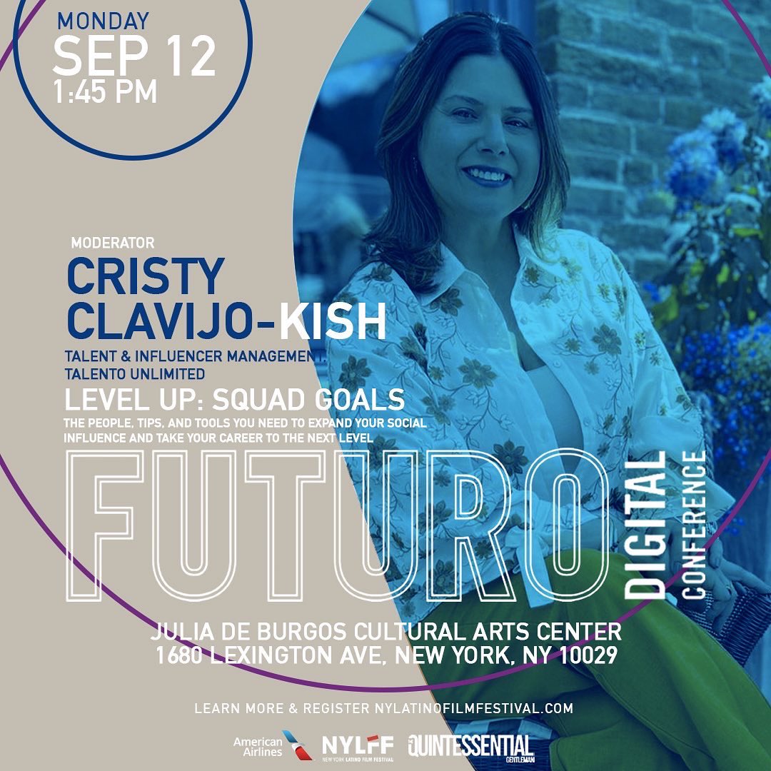 NYLatinoFilmFestival tweet media