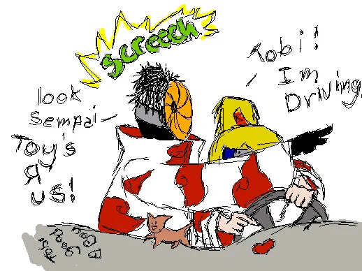 I'm still really struggling w/ my art rn. But I know if no one got me Deidara got me Enjoy this extremely old Deidara artwork~ 