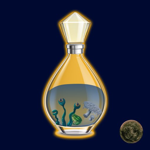 Celo Potion 🧪 | PRESALE ON 9/16 tweet media