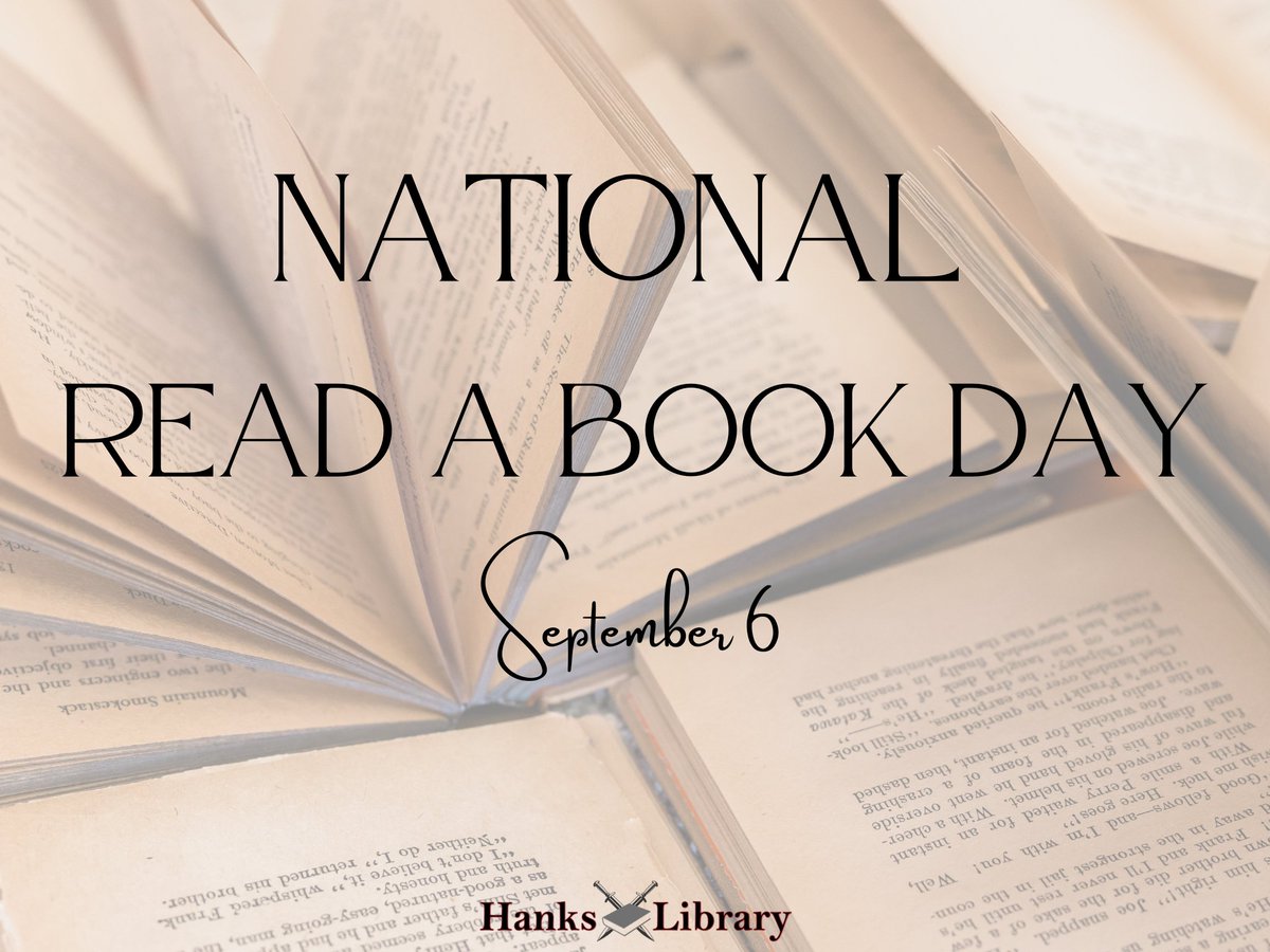 hanks_library's tweet image. How fitting that today is #NationalReadABookDay and the beginning of #Chapter34 for me📚. Read a book today 🙂. Thank you Connie for my cake 🤩. #KnightReaders #HanksLibrary #HanksKnights