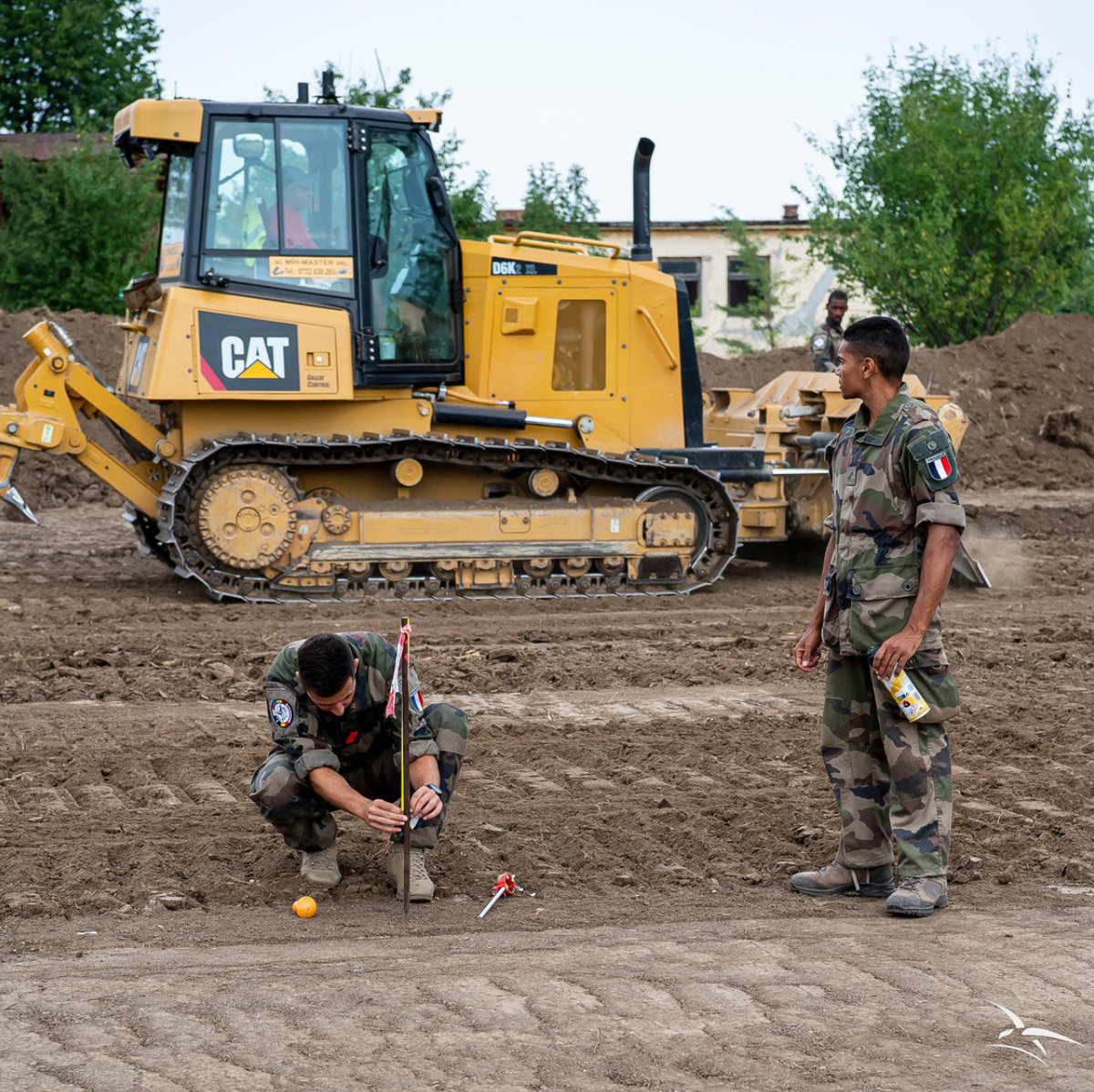 Armée de l'Air et de l'Espace tweet media