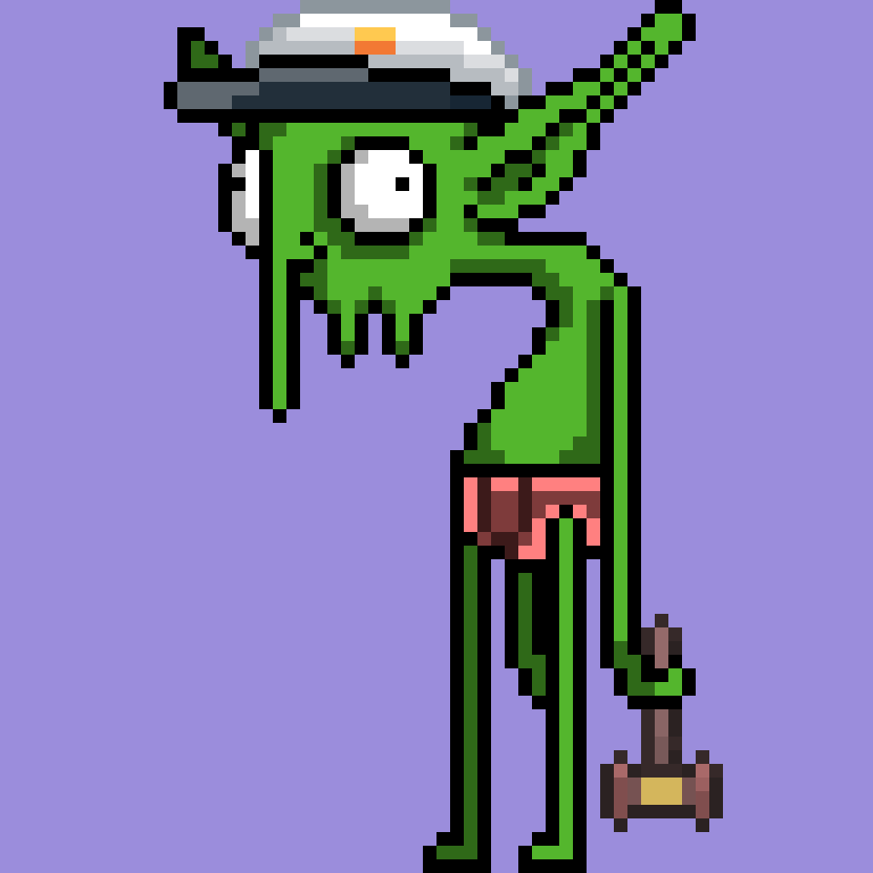 CareerCatsNFT's tweet image. 🎁 Giveaway 🎁
Prizes:
🏆 5 WL from GoblinzNFT 
🏆 5 WL from CareerCatsNFT

To Enter:
1⃣Follow 
@ggoblinzNFT and @CareerCatsNFT

2⃣RT &amp;amp; ❤️.
Tag 3 friends.
24H⏰

#NFTs #NFTGiveaway #NFTdrop #NFTCommunity #WLGiveaway #NFTProject #FreeMint