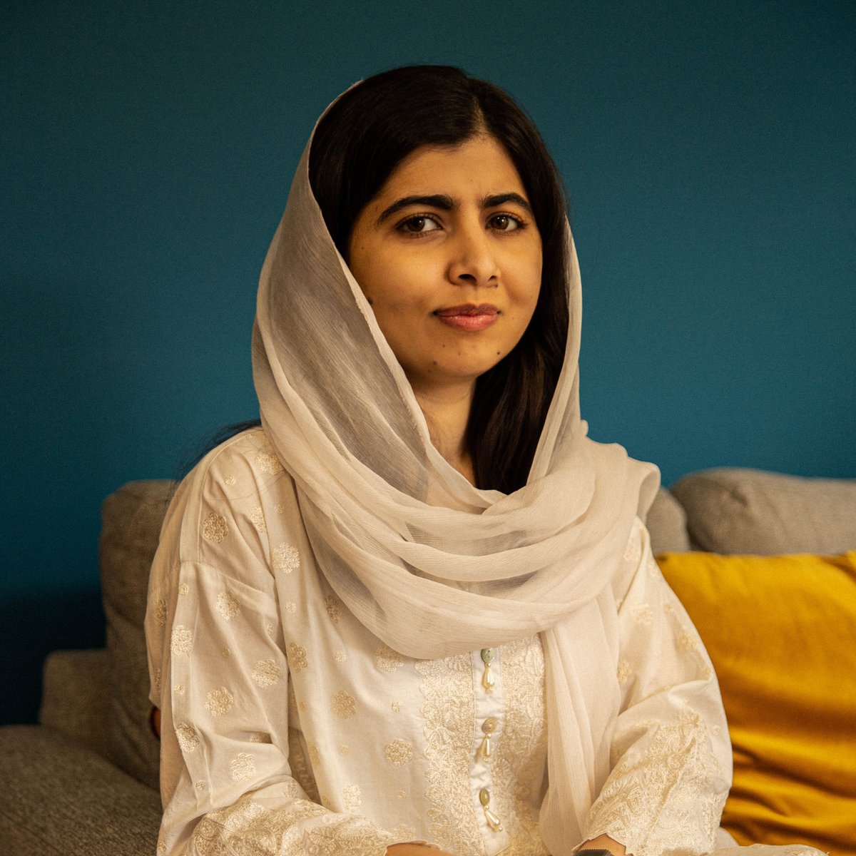 “We realize the importance of our voices only when we are silenced.” 
— <a href="/Malala/">Malala Yousafzai</a>