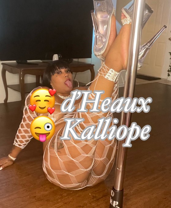 🔥 Available to Meet &amp;&amp; Greet in Lake Charles, LA DM for MORE DETAILS ✨ https://t.co/FLk3nO3KFP<a href="/tag/incall"class="tags"><span>#incall</span></a><a href="/tag/outcall"class="tags"><span>#outcall</span></a><a href="/tag/availablenow"class="tags"><span>#availablenow</span></a><a href="/tag/nolaescorts"class="tags"><span>#nolaescorts</span></a>
