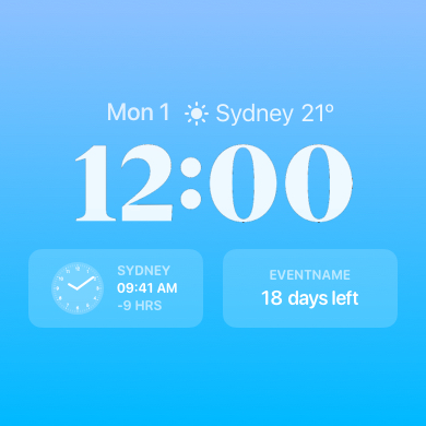 ScreenKitApp's tweet image. Obsessed with ScreenKit&apos;s Lock Screen Widget customizations😍

 #ScreenKit #iPhone #iOS16 #Widget #LockScreen  #ios16update  #lockscreenwidget