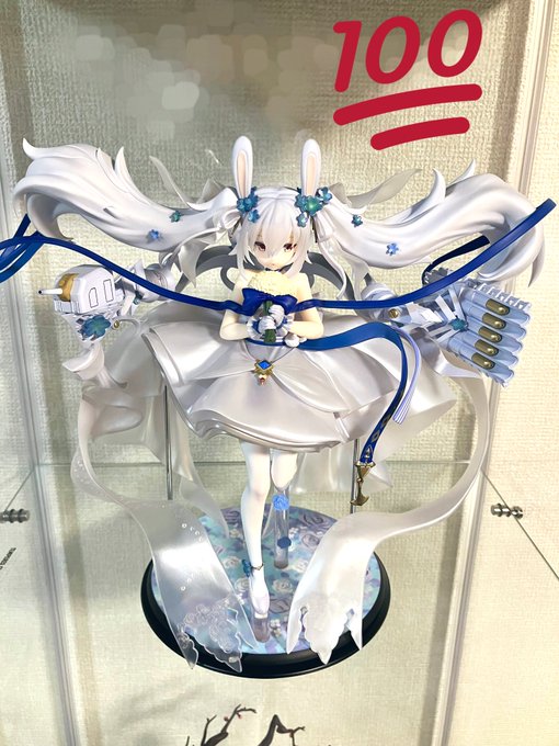 飾ってみた…アァ… 