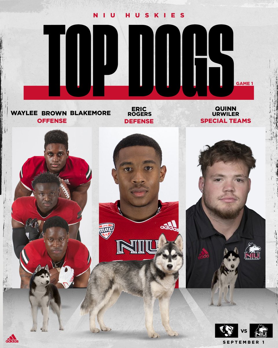 🏅TOP DOGS from Thursday’s WIN 🏅 @hwaylee02 @antarioB26 @MasonBlakemore3 @Rogers__5 @QuinnUrwiler38 #TheClimb 🧗🏽| #TheHardWay