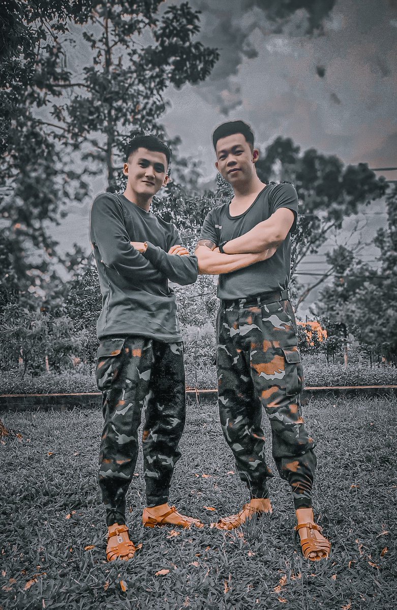 Hello mấy con vợ!!!