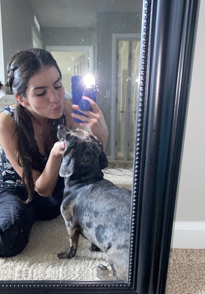 Carlie Jo on Twitter "Baby lol"