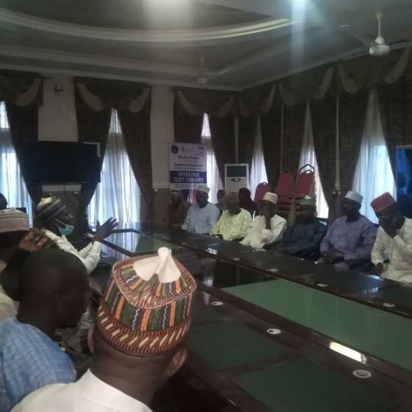 AFRICUNIA BANK tweet media