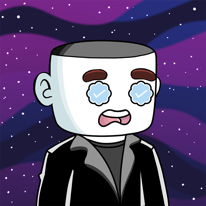 ShmellowNFT's tweet photo. 🚀 SURPRISE GIVEAWAY 👑 0.2 ETH in 24 Hours In Discord.

👇 How To Enter
1️⃣ Like + RT
2️⃣ Join Discord: https://t.co/o9vABwlyPF
3️⃣ Follow Us @ShmellowNFT
 
#NFTs #NFTGiveaway #nftart #Shmellow https://t.co/ALzdWWeFCD