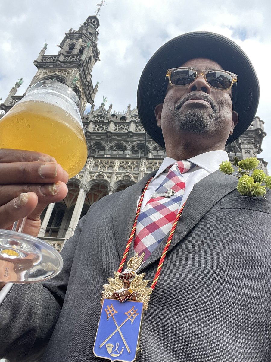 Garrett Oliver tweet media