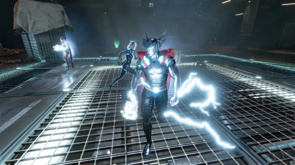 Tayseanchapman's tweet image. #DestroyEverything