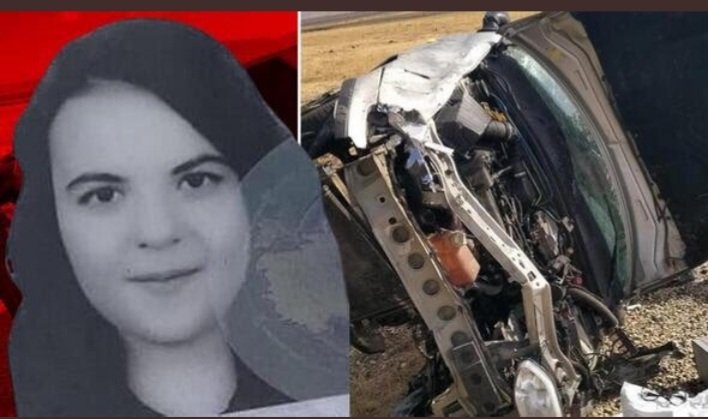 Başımız sağolsun.