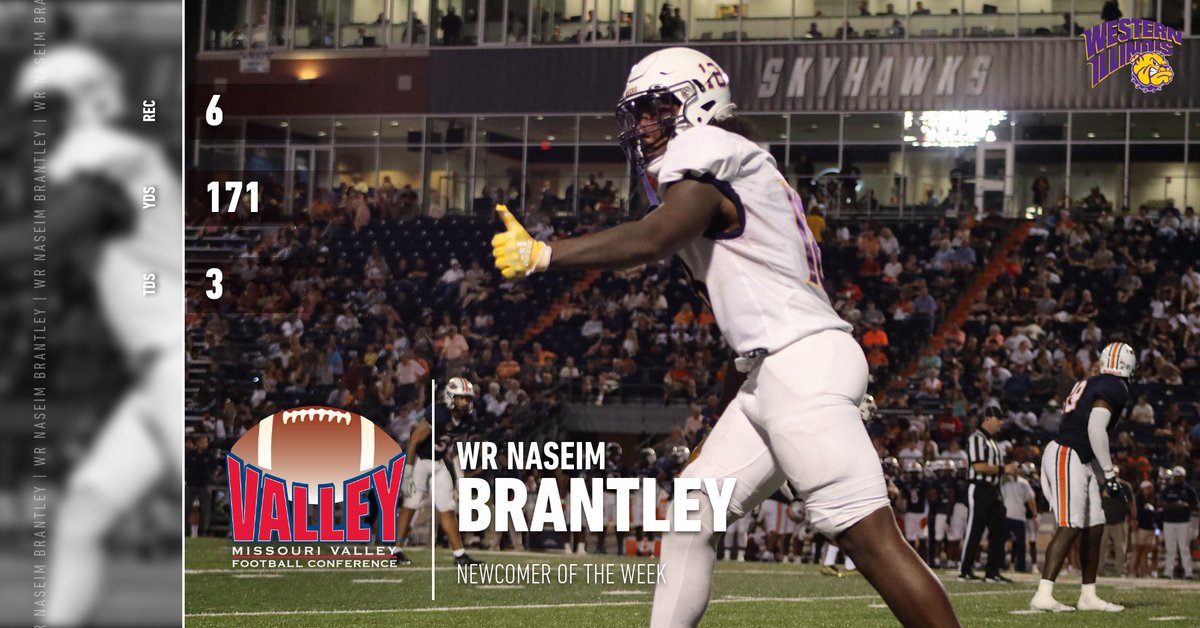 Valley Football tweet media